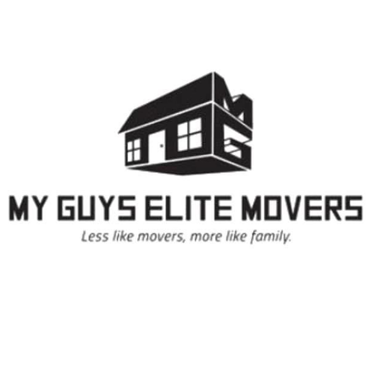 My Guys Elite Moving Co
